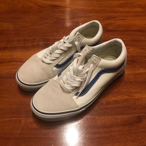Vans Old Skools